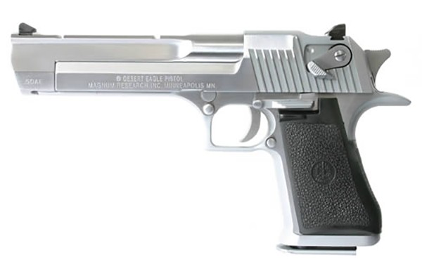 MR DESERT EAGLE 50 PC FC - Smith Savings Week